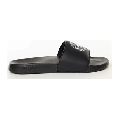 Superdry Zehensandalen Logo Ring S Male Superdry Zehensandalen Logo Ring S Male