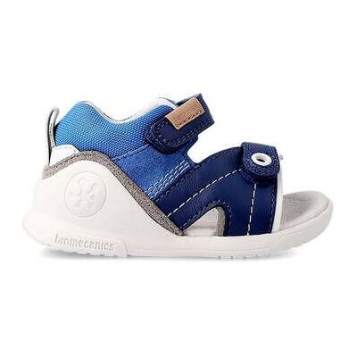 Biomecanics Flache Sandalen 232168 Azul_electrico 19 Biomecanics Flache Sandalen 232168 Azul_electrico 19