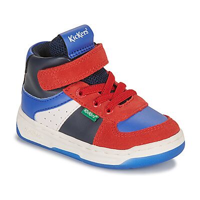 Kickers Kinderschuhe Kickalien 20;21 Female Kickers Kinderschuhe Kickalien 20;21 Female