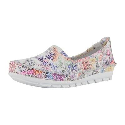 Gemini Damenschuhe Slipper 003122-62/001 42 Female Gemini Damenschuhe Slipper 003122-62/001 42 Female