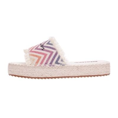 Blauer Pantoffeln - 38 Female Blauer Pantoffeln - 38 Female