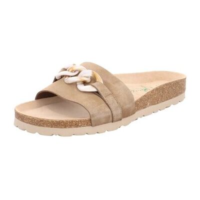 Natural Sense Clogs Pantoletten Tieffußbett-Bis30mm 1112409/2 39;40;41 Female Natural Sense Clogs Pantoletten Tieffußbett-Bis30mm 1112409/2 39;40;41 Female