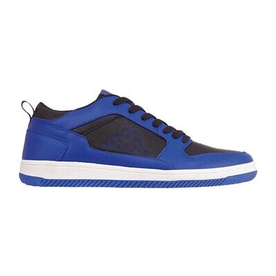 Kappa 2430866011 Herrenschuhe Ganzjahr - Sneakers Kappa 2430866011 Herrenschuhe Ganzjahr - Sneakers