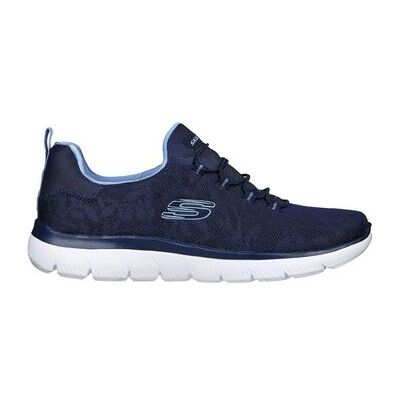 Skechers Damenschuhe Slipper 149936 Nvbl 42;43 Female Skechers Damenschuhe Slipper 149936 Nvbl 42;43 Female