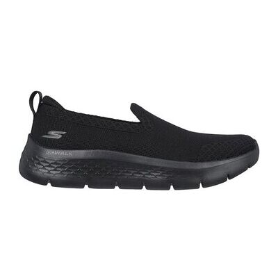 Skechers Damenschuhe Slipper Go Walk Flex Bright Summer 124957/bbk 36;41;42 Female Skechers Damenschuhe Slipper Go Walk Flex Bright Summer 124957/bbk 36;41;42 Female