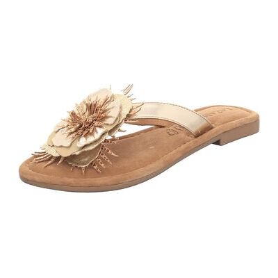 Lazamani Clogs Pantoletten 33518gold 33518gold 36 Female Lazamani Clogs Pantoletten 33518gold 33518gold 36 Female