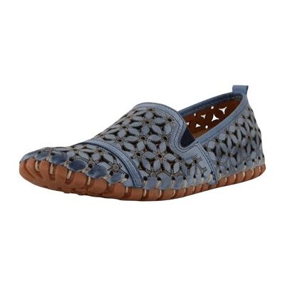 Gemini Slip On Slipper 03117402/808 37;38;39 Female Gemini Slip On Slipper 03117402/808 37;38;39 Female