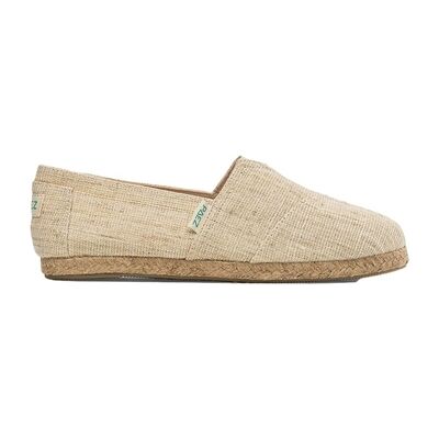 Paez Espadrilles Raw Classic W - Days Sparks Ecru 37;38;39;41 Female Paez Espadrilles Raw Classic W - Days Sparks Ecru 37;38;39;41 Female