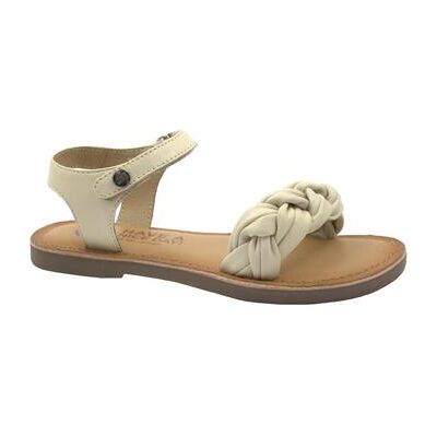 Gioseppo Flache Sandalen Gio-E23-68211-Ow 39 Gioseppo Flache Sandalen Gio-E23-68211-Ow 39