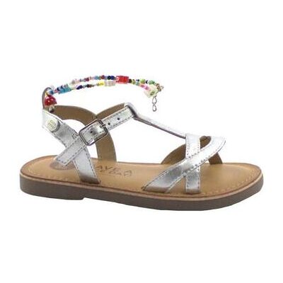 Gioseppo Flache Sandalen Gio-E23-68677-Si 39 Gioseppo Flache Sandalen Gio-E23-68677-Si 39
