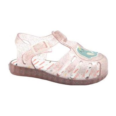 Gioseppo Flache Sandalen Gio-Ccc-68085-Pi 24;26 Gioseppo Flache Sandalen Gio-Ccc-68085-Pi 24;26