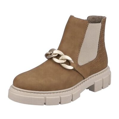 Rieker Stiefel Stiefeletten Hwk Stiefel M3873-24 39;41 Female Rieker Stiefel Stiefeletten Hwk Stiefel M3873-24 39;41 Female