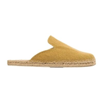 Paez Espadrilles Mule W - Caramel 36 Female Paez Espadrilles Mule W - Caramel 36 Female