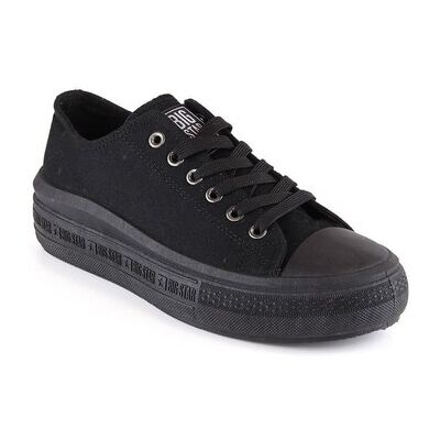 Big Star Sneaker Int1874a 37 Female Big Star Sneaker Int1874a 37 Female