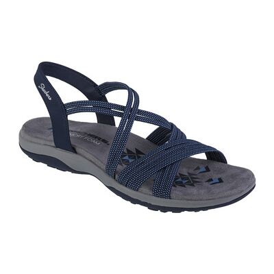 Skechers Sandalen Reggae Slim - Turn It Up 37;38;40;41 Female Skechers Sandalen Reggae Slim - Turn It Up 37;38;40;41 Female