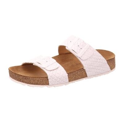 Haflinger Clogs Pantoletten Bio Andrea 8190161705 40 Female Haflinger Clogs Pantoletten Bio Andrea 8190161705 40 Female