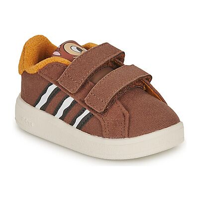 Adidas Kinderschuhe Grand Court Chip Cf I 22;24;25;27;23 1/2 Male Adidas Kinderschuhe Grand Court Chip Cf I 22;24;25;27;23 1/2 Male