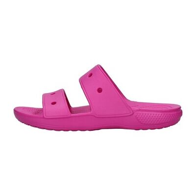 Crocs Flache Sandalen 206761 38 / 39 Crocs Flache Sandalen 206761 38 / 39