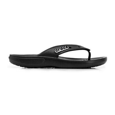Crocs Flache Sandalen Classic Flip 36 / 37 Crocs Flache Sandalen Classic Flip 36 / 37