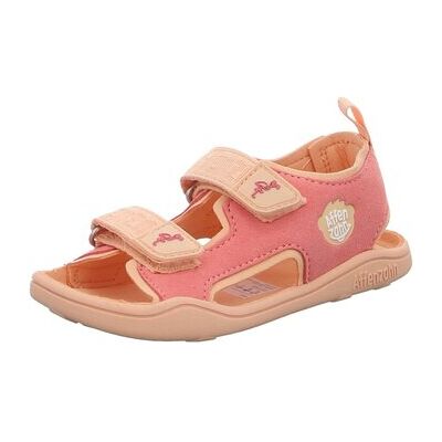 Affenzahn Babyschuhe Maedchen Flamingo 00392-40126 25;26;27;28;30;31;32 Female Affenzahn Babyschuhe Maedchen Flamingo 00392-40126 25;26;27;28;30;31;32 Female