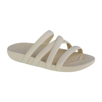 Crocs Zehentrenner Splash Strappy Sandal 37 / 38;39 / 40;41 / 42 Female Crocs Zehentrenner Splash Strappy Sandal 37 / 38;39 / 40;41 / 42 Female