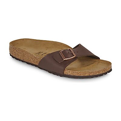 Birkenstock Pantoffeln Madrid 36;37;44;45;46 Male Birkenstock Pantoffeln Madrid 36;37;44;45;46 Male