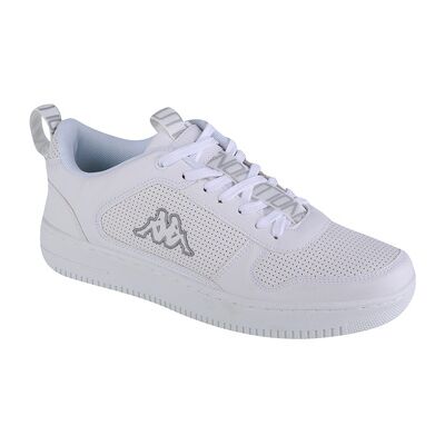 Kappa Sneaker Fogo Oc 44;45 Male Kappa Sneaker Fogo Oc 44;45 Male