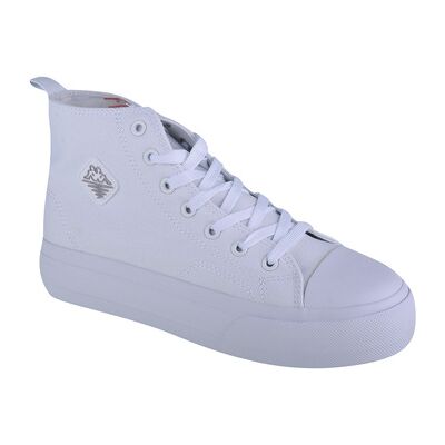 Kappa Sneaker Viska Oc 36;38;39;40 Female Kappa Sneaker Viska Oc 36;38;39;40 Female