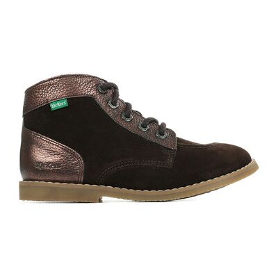 Kickers Kinderstiefel Kouklegend 33;35 Female Kickers Kinderstiefel Kouklegend 33;35 Female