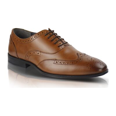 Silver Street Halbschuhe Oxford 41;44;45;46 Male Silver Street Halbschuhe Oxford 41;44;45;46 Male