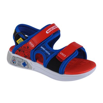 Skechers Sandalen Power Splash 31 Male Skechers Sandalen Power Splash 31 Male