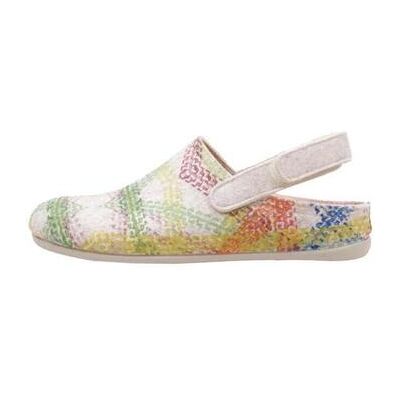 Nice Hausschuhe Amencer Velcro 37;42;44 Male Nice Hausschuhe Amencer Velcro 37;42;44 Male