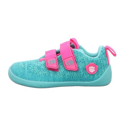 Affenzahn Babyschuhe Maedchen Owl 00397-30003 24 Female Affenzahn Babyschuhe Maedchen Owl 00397-30003 24 Female