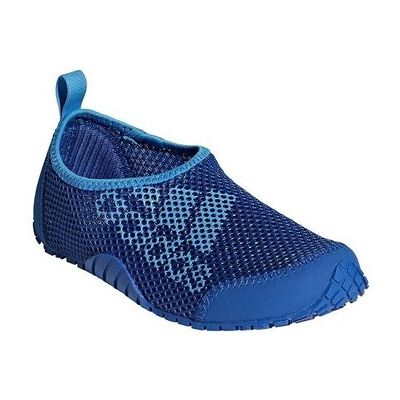Adidas Badeschuhe Kurobe K 37 1/3 Male Adidas Badeschuhe Kurobe K 37 1/3 Male