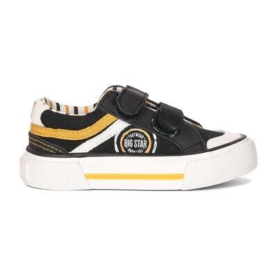 Big Star Kinderschuhe Jj374314 22;23;24 Female Big Star Kinderschuhe Jj374314 22;23;24 Female