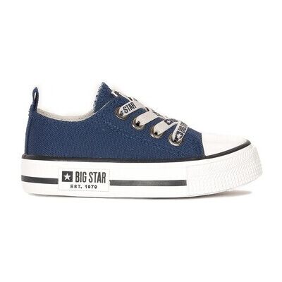 Big Star Kinderschuhe Kk374070 22;23 Female Big Star Kinderschuhe Kk374070 22;23 Female