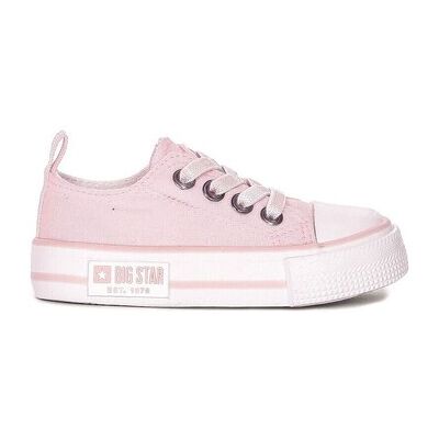 Big Star Kinderschuhe Kk374072 22;23;25;27 Female Big Star Kinderschuhe Kk374072 22;23;25;27 Female