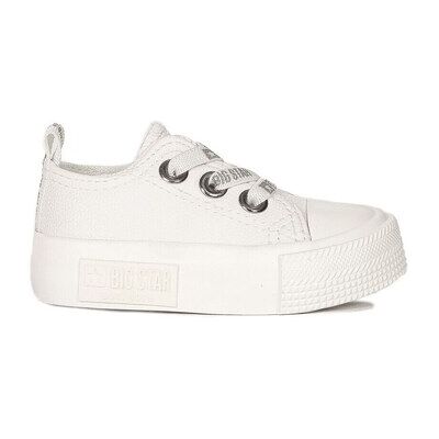 Big Star Kinderschuhe Kk374058 17;18 Male Big Star Kinderschuhe Kk374058 17;18 Male