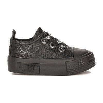 Big Star Kinderschuhe Kk374059 17;18;19;21 Female Big Star Kinderschuhe Kk374059 17;18;19;21 Female