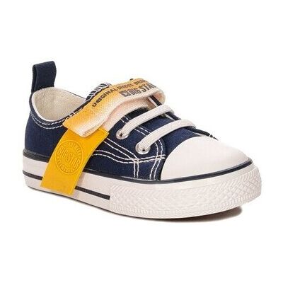 Big Star Kinderschuhe Jj374077navy 22;23;24;25;26 Female Big Star Kinderschuhe Jj374077navy 22;23;24;25;26 Female