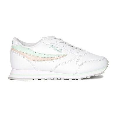 Fila Kinderschuhe Orbit Low 35 Male Fila Kinderschuhe Orbit Low 35 Male
