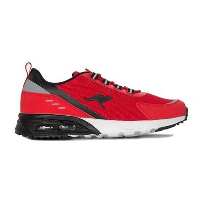 Kangaroos Sneaker 188456173 36;38;39 Female Kangaroos Sneaker 188456173 36;38;39 Female