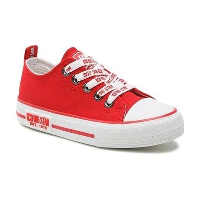 Big Star Kinderschuhe Kk374047 28;30;31;32;33;34 Male Big Star Kinderschuhe Kk374047 28;30;31;32;33;34 Male