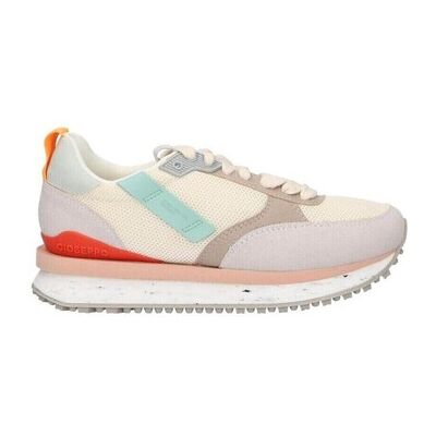 Gioseppo - 69024-P Anneot beige - Beige - Schnürsenkel - Schuhe Gioseppo - 69024-P Anneot beige - Beige - Schnürsenkel - Schuhe