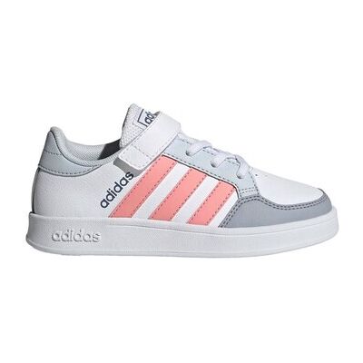 Adidas Kinderschuhe Breaknet 28 1/2 Male Adidas Kinderschuhe Breaknet 28 1/2 Male