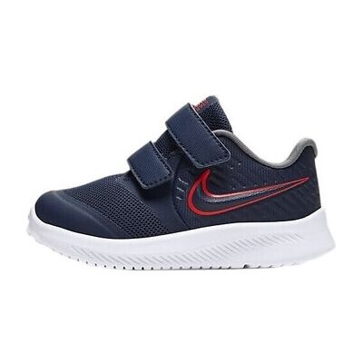 Nike Kinderschuhe Star Runner 2 Tdv 21 Female Nike Kinderschuhe Star Runner 2 Tdv 21 Female