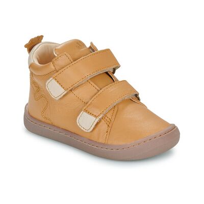 Easy Peasy MY DEBOO VELCRO Lederschuhe - Kinderschuhe Casual Easy Peasy MY DEBOO VELCRO Lederschuhe - Kinderschuhe Casual