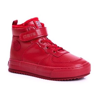 Big Star Kinderstiefel Gg374042 28;33;34;35 Female Big Star Kinderstiefel Gg374042 28;33;34;35 Female