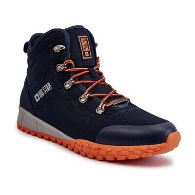 Big Star Turnschuhe Kk174110 43;44 Male Big Star Turnschuhe Kk174110 43;44 Male