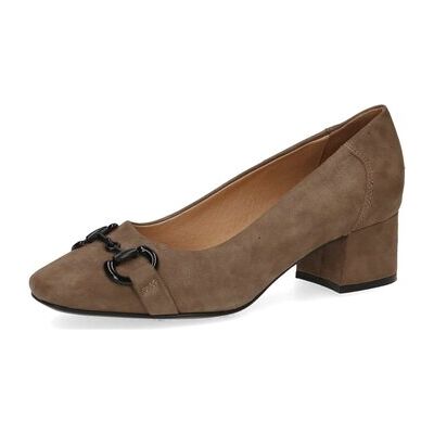Caprice Pumps Women Court Sho 9-22300-41/702 37;38;39 Female Caprice Pumps Women Court Sho 9-22300-41/702 37;38;39 Female